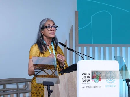 WUF13-ün birinci günü başa çatıb