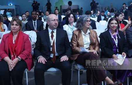 Joint Opening of Assemblies commences as part of World Urban Forum 13