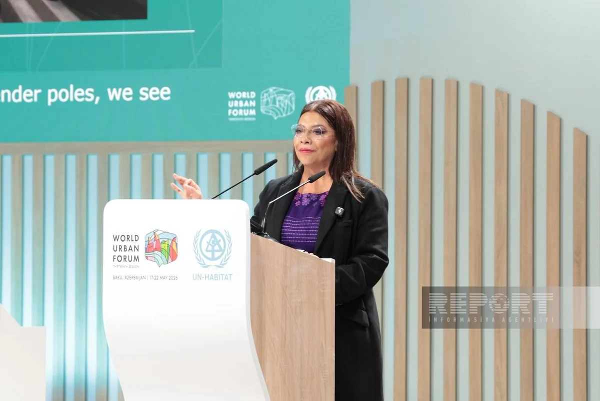 Mexico mayor: Without housing access, women's lives become harder