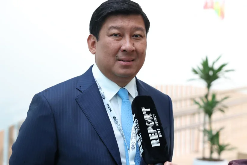 Cambodian Minister: WUF13 to help address global urban challenges