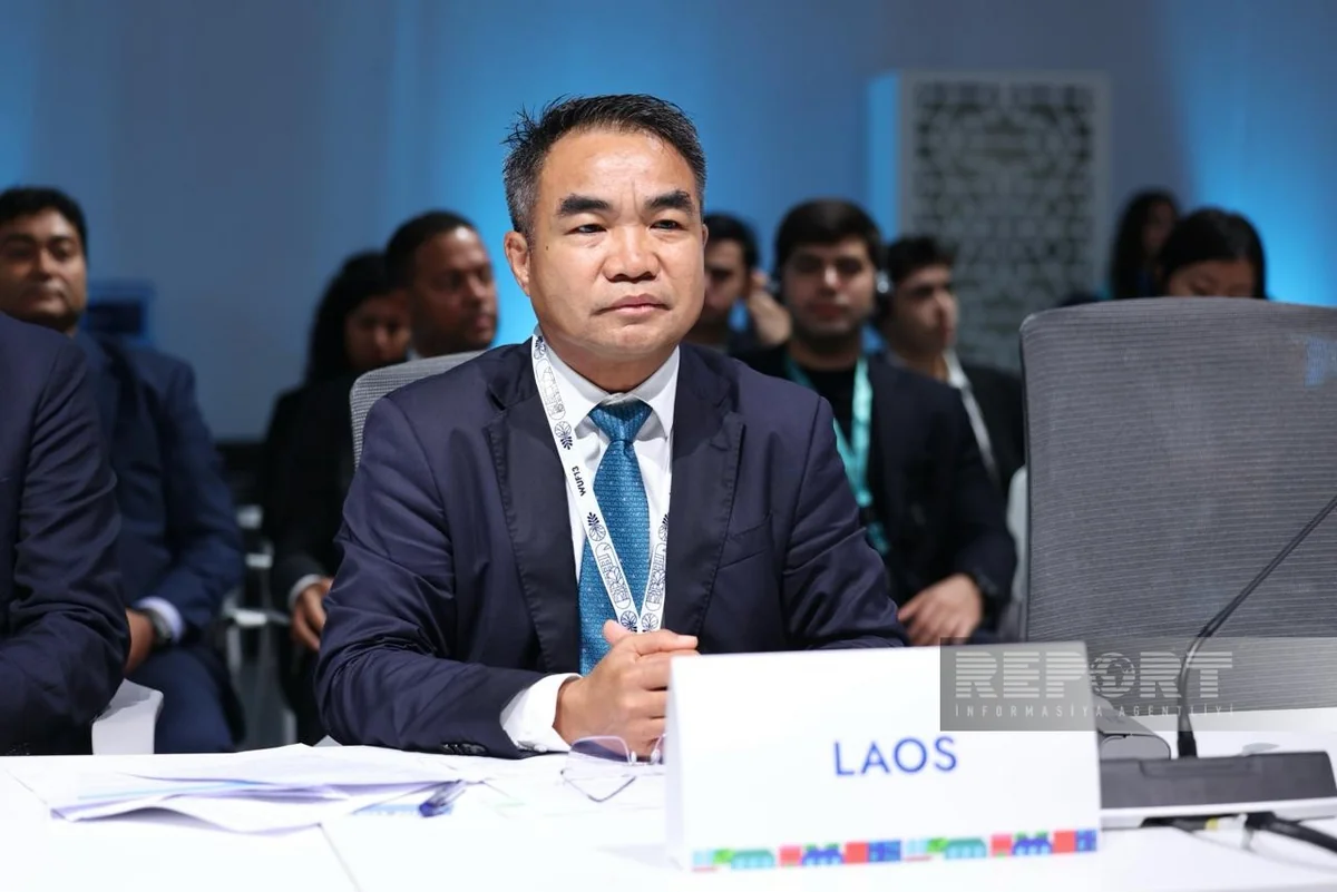 Laos at WUF13 calls for review of approaches to infrastructure financing in vulnerable regions