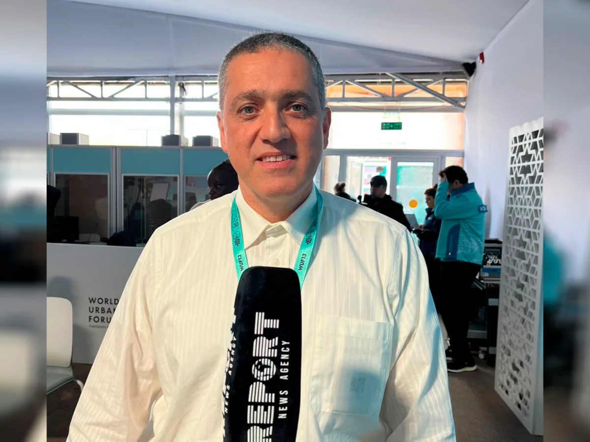 Palestinian rep: Bringing all institutions together on one platform is crucial