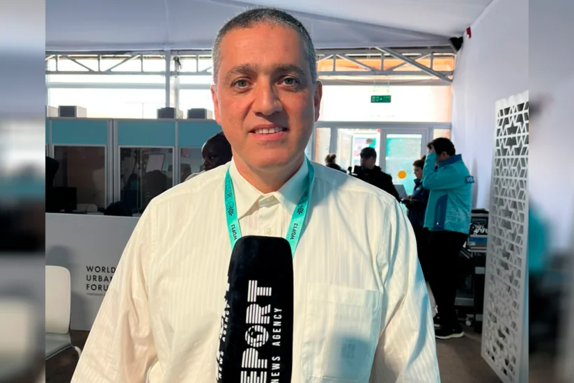 Fələstin rəsmisi: Bütün qurumların vahid platformada bir araya gəlməsi xüsusi əhəmiyyət kəsb edir