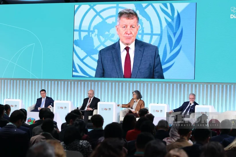 EOSG: Reviewing New Urban Agenda presents strategic opportunity