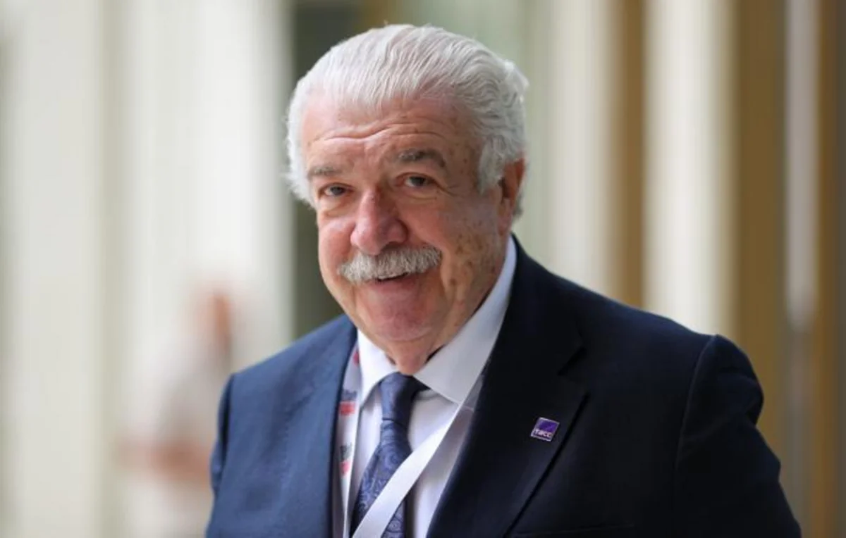 Mixail Qusman: Qarabağda aparılan bərpa işləri dünya üçün nümunədir