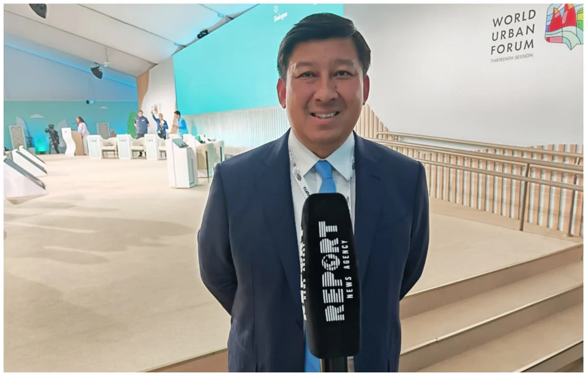 Cambodia notes similarities with Azerbaijan in post-conflict reconstruction - EXCLUSIVE