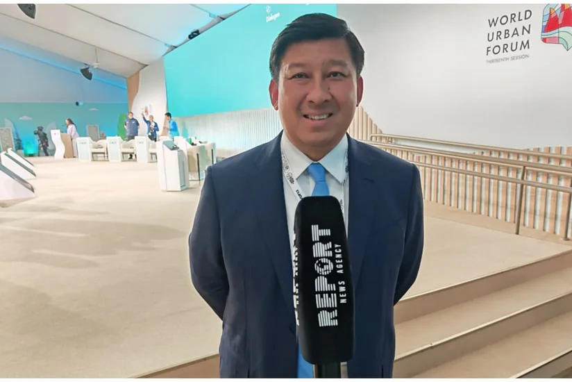 Cambodia notes similarities with Azerbaijan in post-conflict reconstruction - EXCLUSIVE