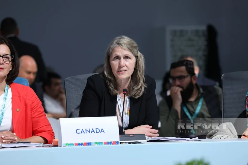 Canadian official: Over $115B invested in housing strategy