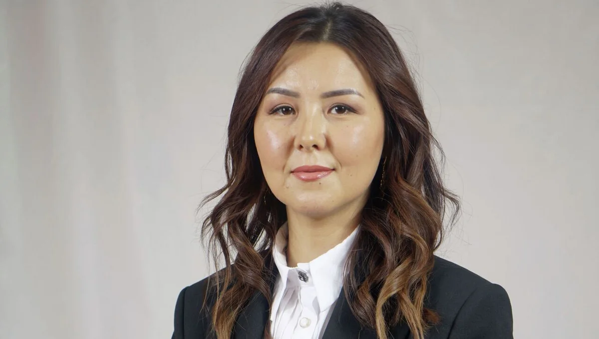 Kyrgyz MP: Climate change and declining trust in authorities are serious challenges