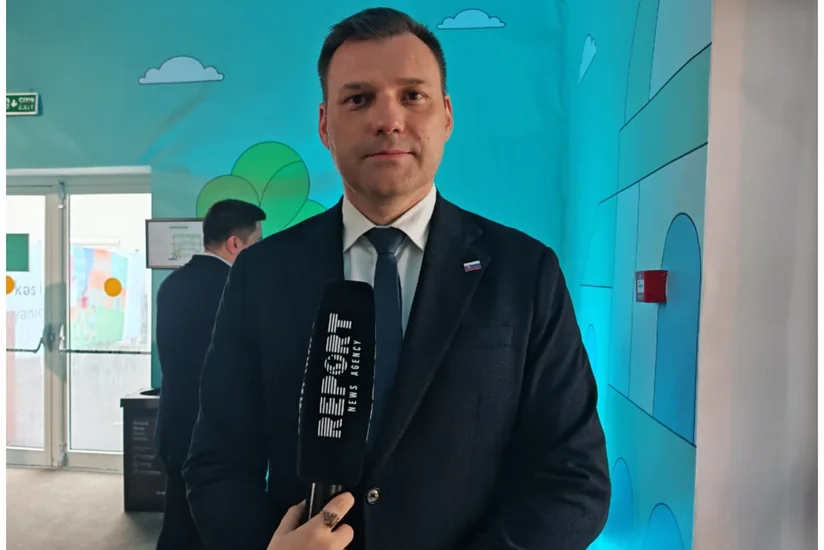 Slovak Deputy PM: Baku preserves unique blend of historic architecture and modernity