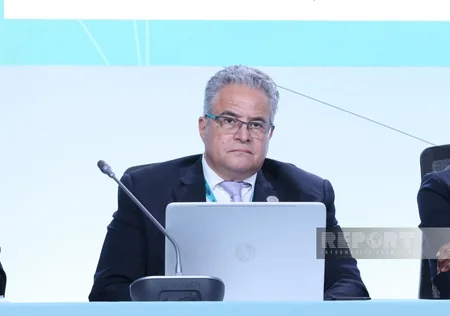 WUF13-ün birinci günü başa çatıb