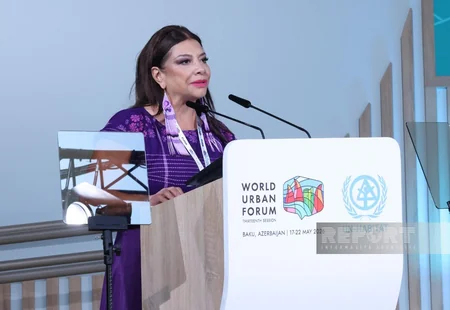 WUF13-ün birinci günü başa çatıb