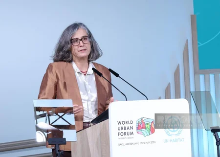 WUF13-ün birinci günü başa çatıb