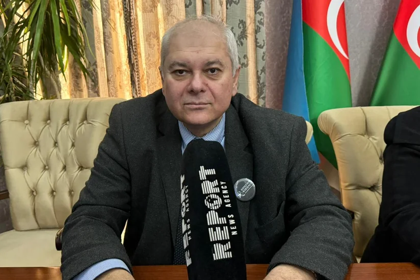 Georgian expert: UN Forum in Baku shows recognition of Azerbaijan's experience