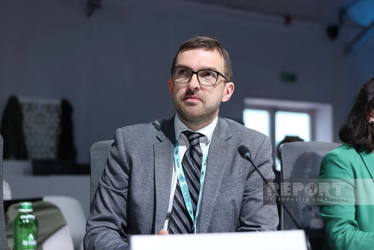 Estonia ready to participate in global partnership for development of green cities