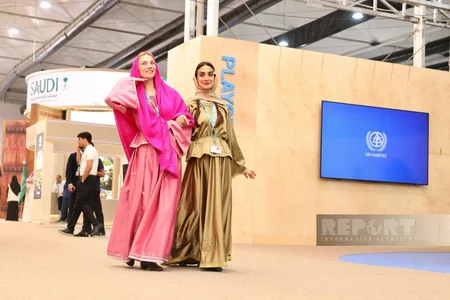 Colors of United World at Urban Expo – PHOTOS