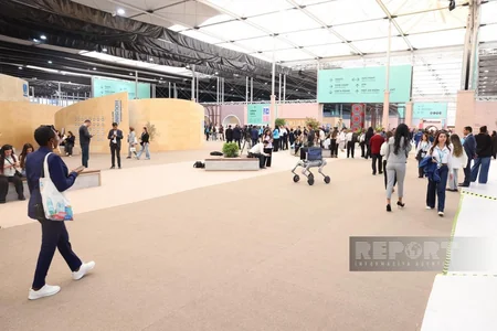 Colors of United World at Urban Expo – PHOTOS