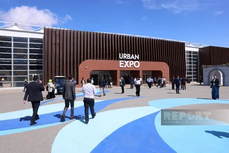 Colors of United World at Urban Expo – PHOTOS