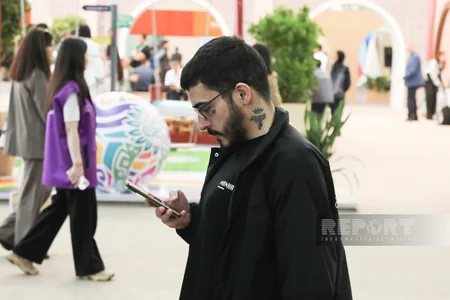 Colors of United World at Urban Expo – PHOTOS