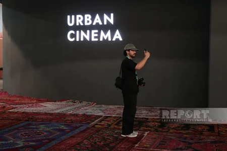 Colors of United World at Urban Expo – PHOTOS