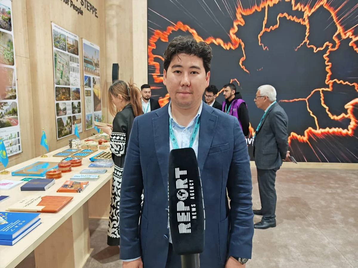 Astana studies Baku's experience in renovating panel houses