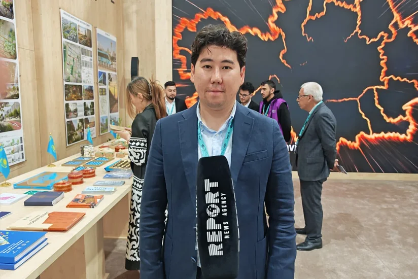 Astana studies Baku's experience in renovating panel houses