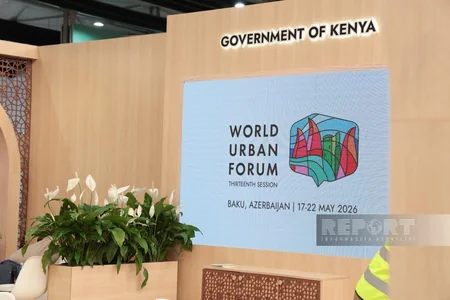 Colors of United World at Urban Expo – PHOTOS