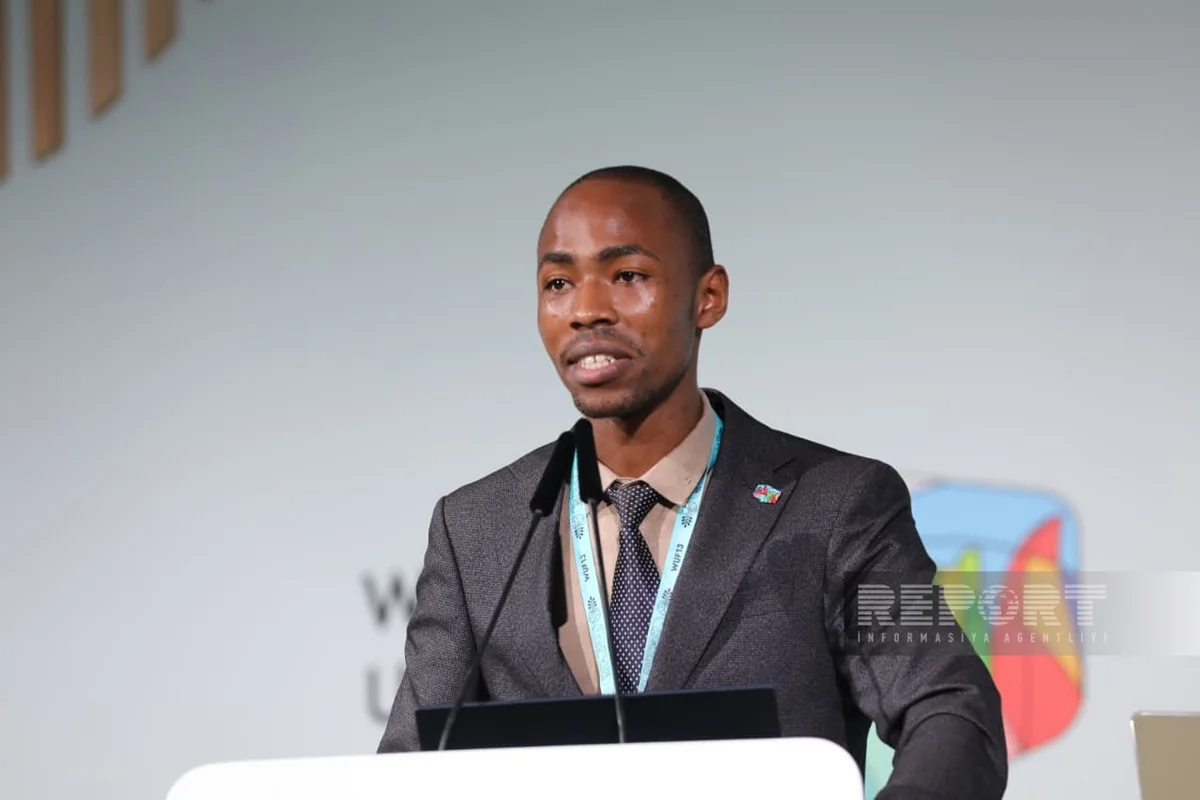 Young people at WUF13 call for stronger collaboration with UN-Habitat for sustainable cities
