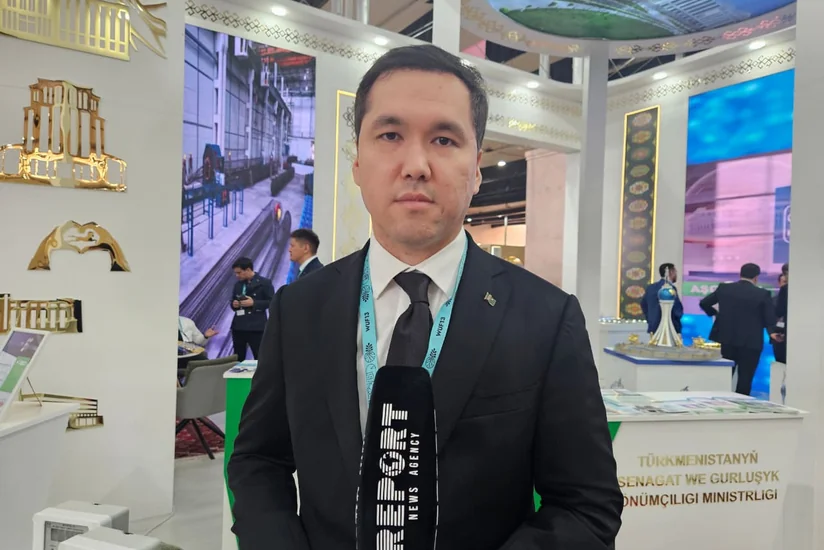 Turkmenistan explores participation in Caspian seabed power cable project – EXCLUSIVE