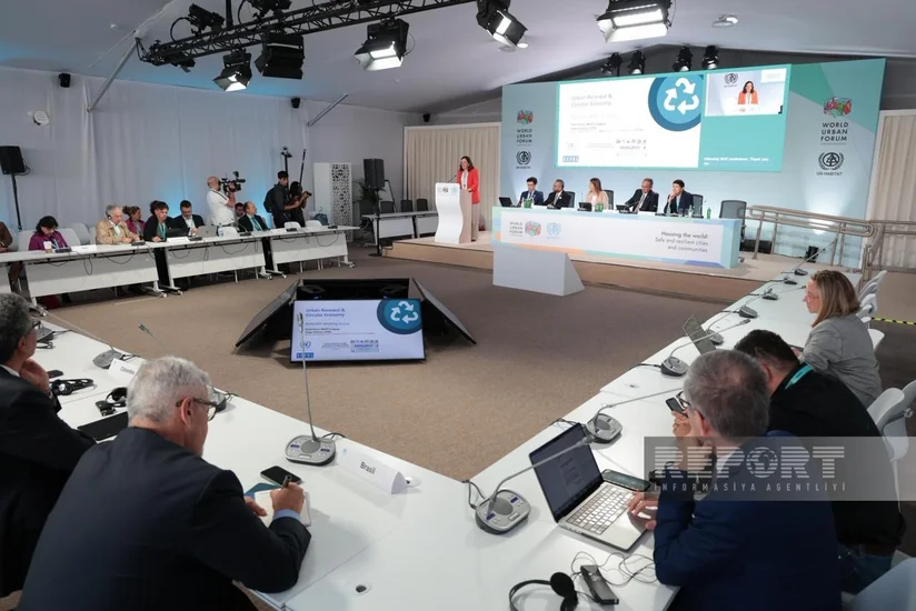 Mercociudades şəhər gündəliyini təşviq etmək üçün MINURVI ilə səyləri birləşdirməyi təklif edib