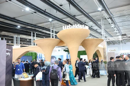 Colors of United World at Urban Expo – PHOTOS