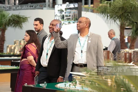 Colors of United World at Urban Expo – PHOTOS
