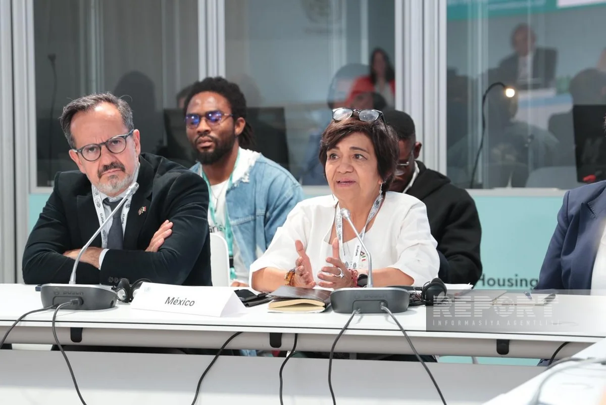 Latin American countries intend to strengthen coordination of housing, urban development policies through WUF14