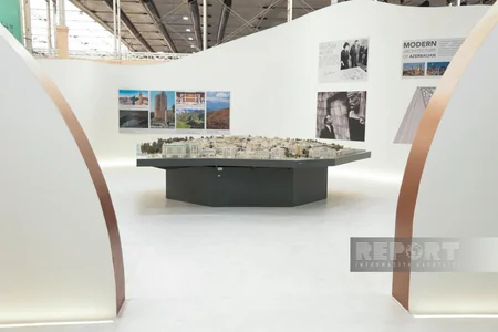 Colors of United World at Urban Expo – PHOTOS