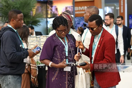 Colors of United World at Urban Expo – PHOTOS
