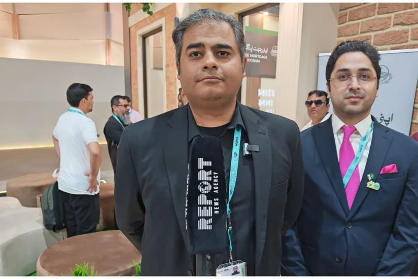 Samir Əftab Sial: Pakistan WUF13-də Azərbaycanla şəhərsalma sahəsində əməkdaşlığı müzakirə edəcək