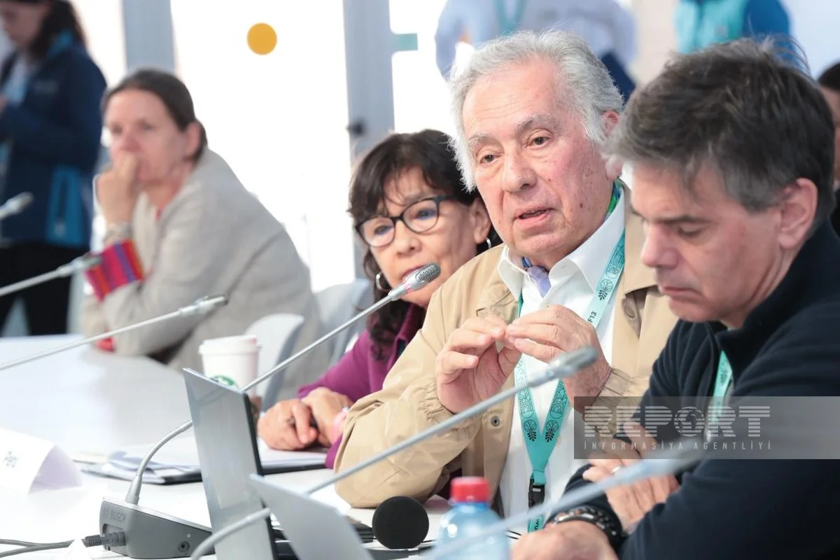 Sérgio Magalhães: Funding shortfall in Latin America hinders climate goals