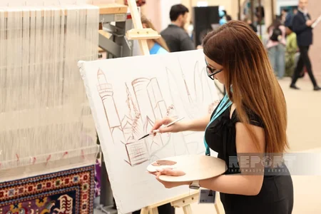Colors of United World at Urban Expo – PHOTOS