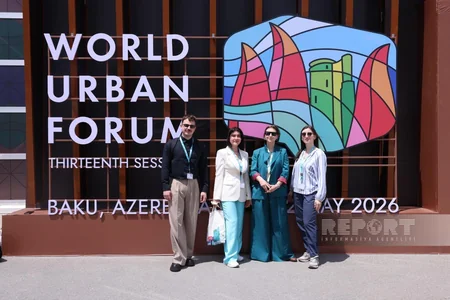 Colors of United World at Urban Expo – PHOTOS