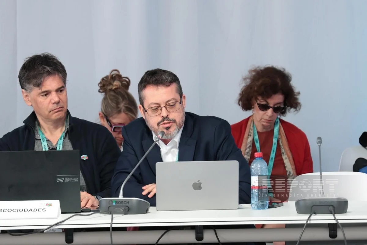 MINURVI forum at WUF13 raises housing inequality in Latin America, Caribbean