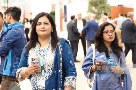 Colors of United World at Urban Expo – PHOTOS