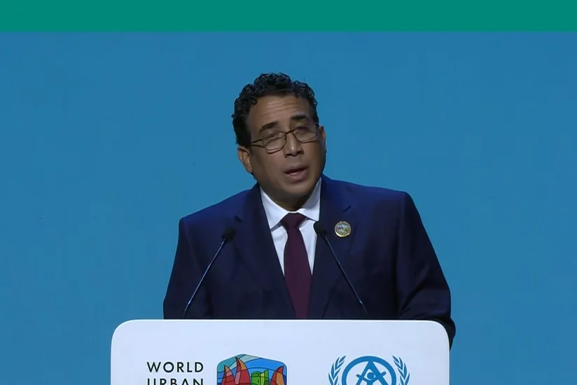 Libyan Presidential Council chairman thanks Azerbaijan for organizing WUF13