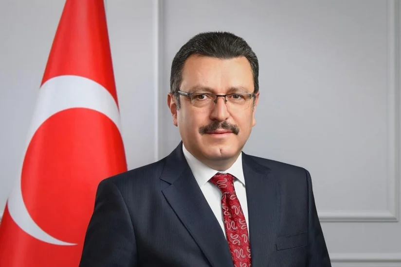 Türkiye's Trabzon and Azerbaijan's Shusha to become twin cities