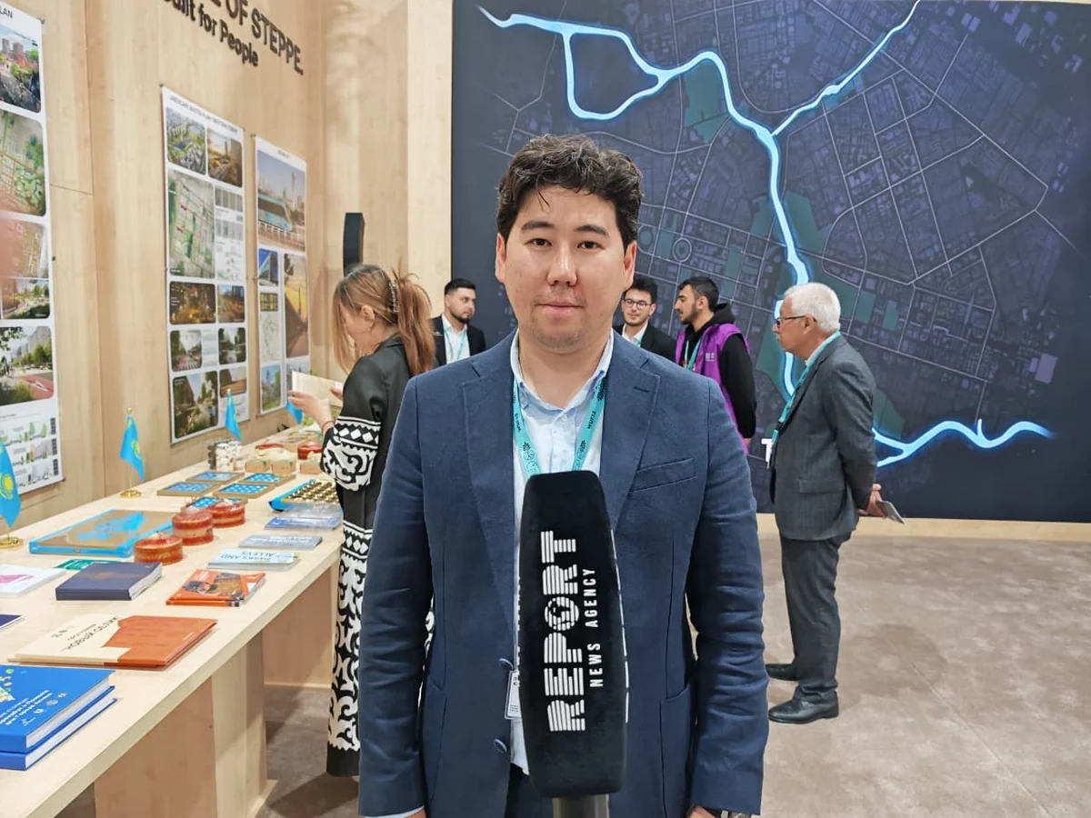 Astana and Baku to sign memorandum on urban development cooperation