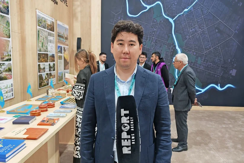 Astana and Baku to sign memorandum on urban development cooperation