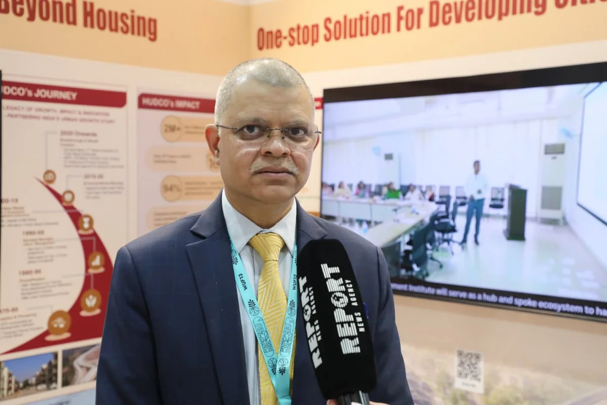 Indian expert praises development of Baku and city infrastructure