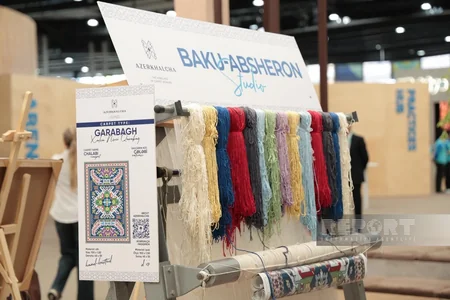 Colors of United World at Urban Expo – PHOTOS