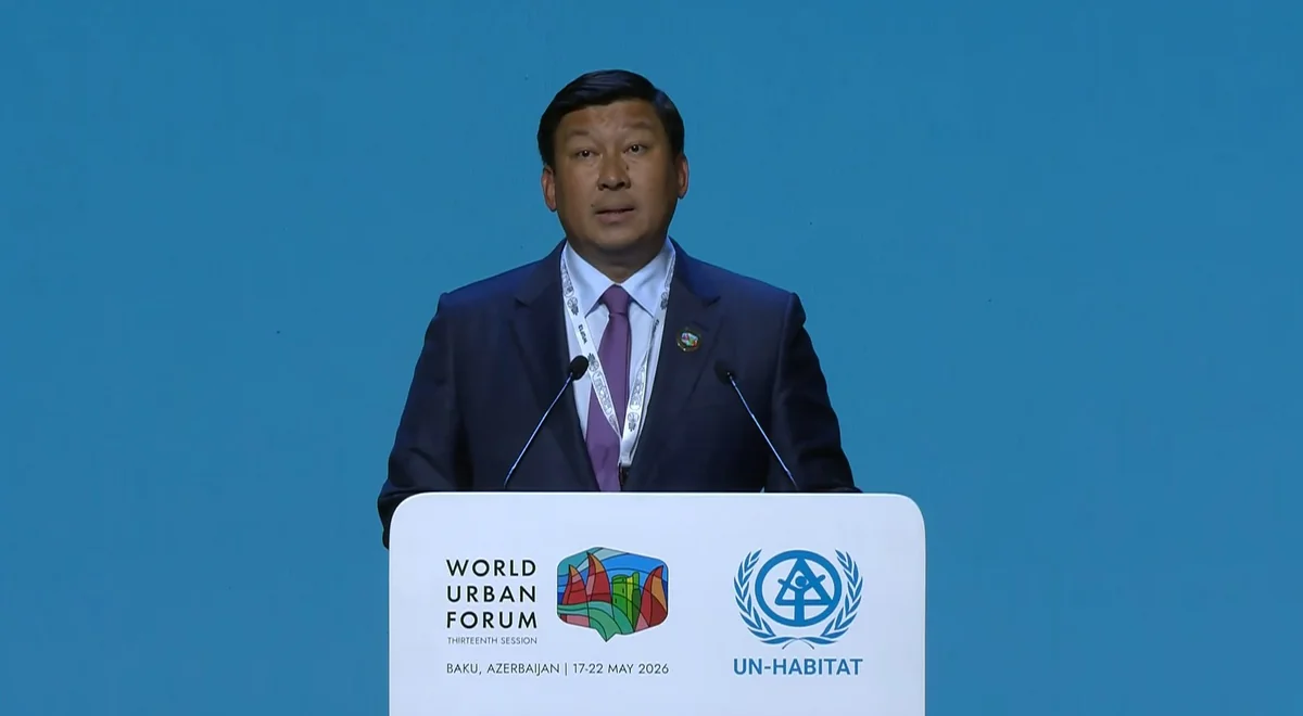 Say Sam Al: Cambodia will soon end informal settlements and slums
