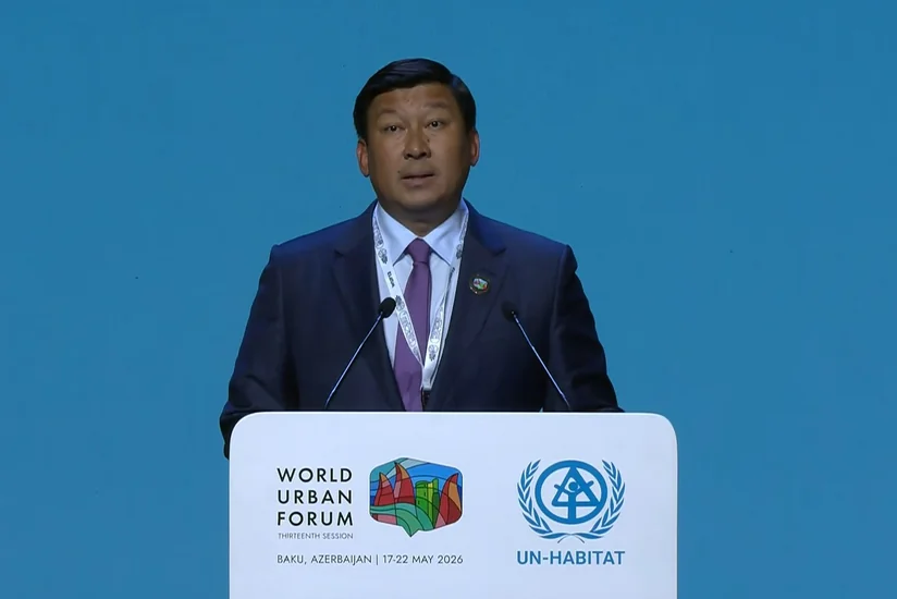 Say Sam Al: Cambodia will soon end informal settlements and slums