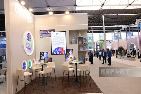 Colors of United World at Urban Expo – PHOTOS